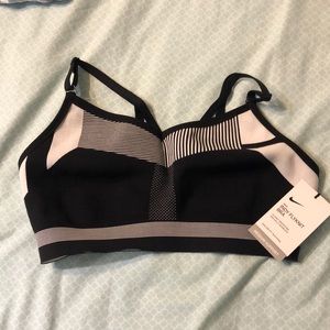 Nike Indy Flyknit Sports Bra